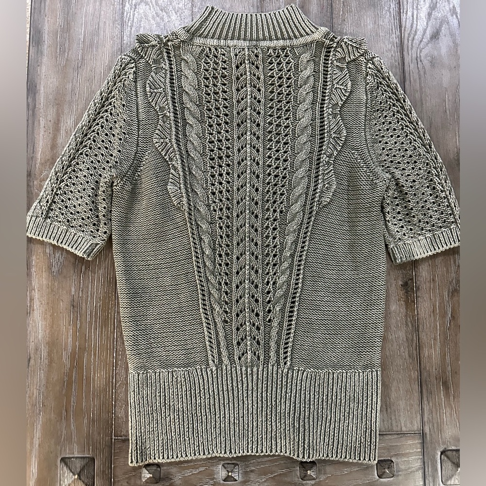 WHBM Sweater - Picture 6 of 9